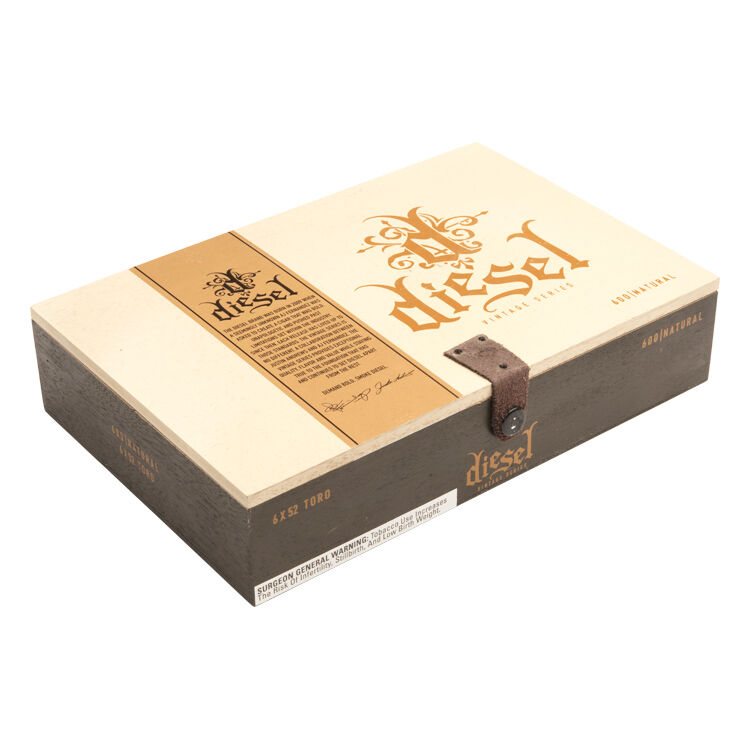 Natural Toro, , jrcigars